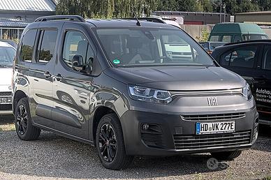 Parabrezza Fiat Doblo 22-