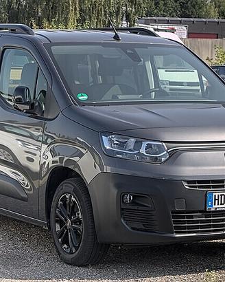 Parabrezza Fiat Doblo 22-