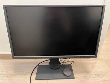BenQ Zowie XL2546