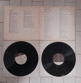 Vinile Pink Floyd The Wall