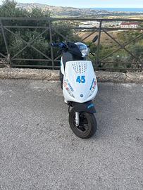 Piaggio Zip 50 - 2024