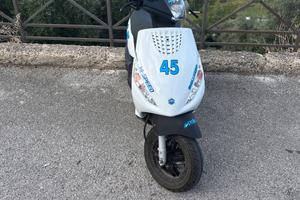 Piaggio Zip 50 - 2024
