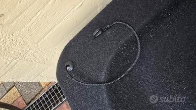 Pannello posteriore Fiat Grande Punto