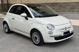 Fiat 500 1.3 Multijet 16V 95 CV Lounge