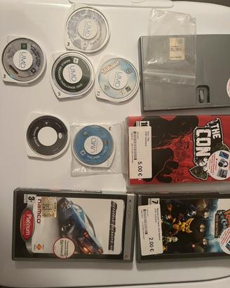 Lotto psp