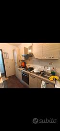 Cucina monoblocco