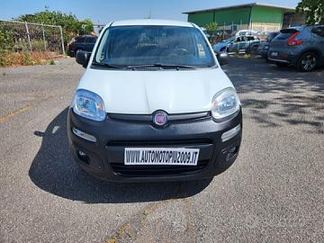 Fiat Panda Van 1.3 MJT 80 CV S&S Easy unipro garan