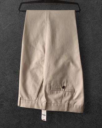 Pantaloni Sartoriali Uomo Nuovi con cartellino 