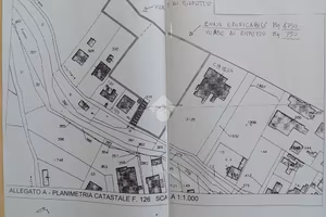TERRENO A SPOLETO