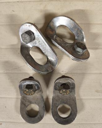Petzl spitrock