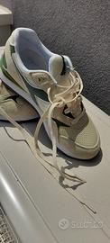 DIADORA N.92 ADVANCE  SNEAKERS