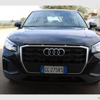 AUDI Q2 30 TDI S tronic Business
