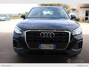 AUDI Q2 30 TDI S tronic Business