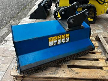 TRINCIASTOCCHI USATO LS2 800