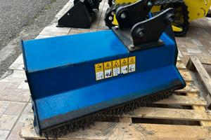 TRINCIASTOCCHI USATO LS2 800