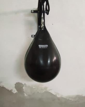 Sacco ad acqua 50 kg Combat Arena