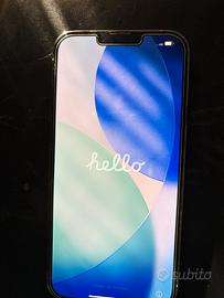 iPhone 13 Pro Max 128GB Azzurro Sierra