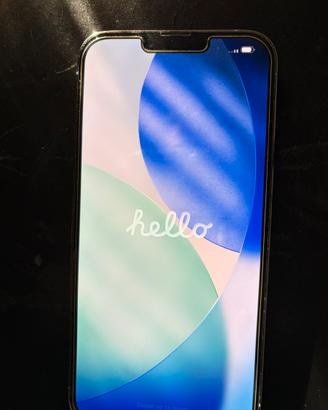 iPhone 13 Pro Max 128GB Azzurro Sierra