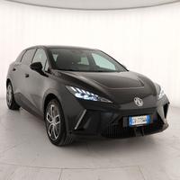 Mg MG4 Trophy Extended range 77 KWh