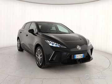 Mg MG4 Trophy Extended range 77 KWh