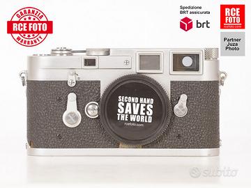 Leica M3 "Single Stroke - 1960"