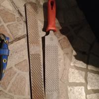 Lima raspa zoccolo cavalli