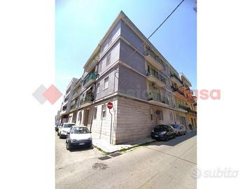 Appartamento Brindisi [Cod. rif 3249830VRG]