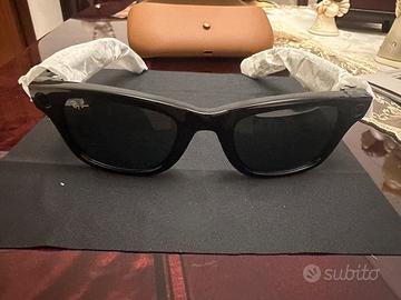 Ray-Ban  Wayfarer (Gen 2)