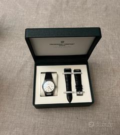 Frederique Constant - Highlife Auto COSC - NUOVO