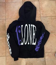 Felpa vlone