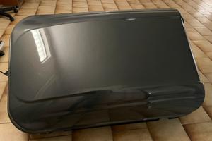 Baule per auto
