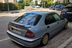 Honda Civic 1.4 90 cv