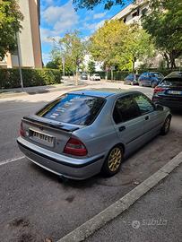 Honda Civic 1.4 90 cv