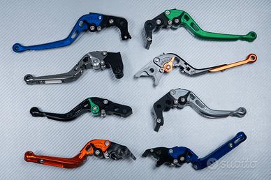 Leve Honda VTR 1000 FIRESTROM SP1 SP2 Deauville