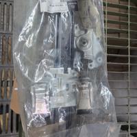 cremagliera ant.sin Mercedes Classe A w168