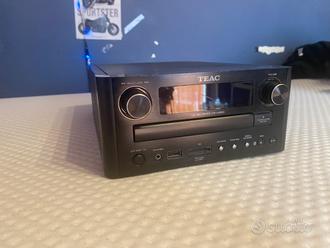Teac cr-h260i  			