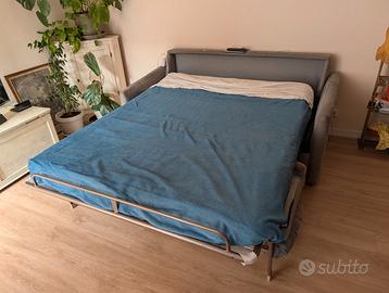 Divano letto