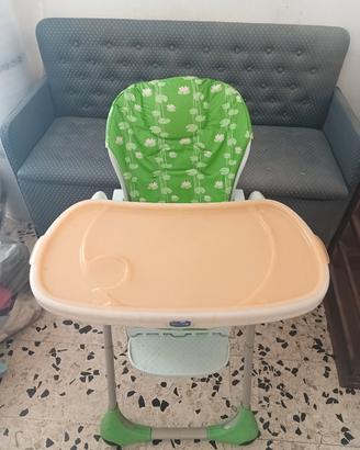 sediolone chicco