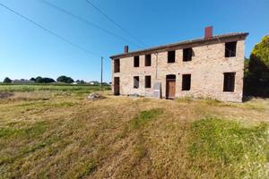 CASA INDIPENDENTE A FUSIGNANO