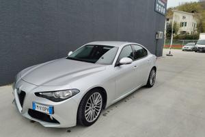 Alfa Romeo Giulia super 150 cv automatica