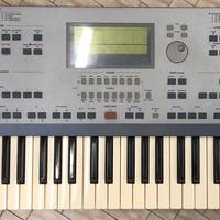 WORKSTATION KORG