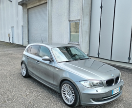 BMW 118 diesel