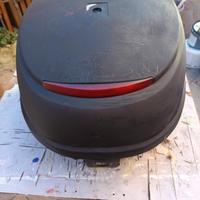 Bauletto universale per scooter 