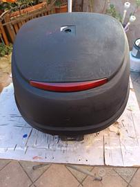 Bauletto universale per scooter 