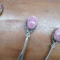 Cucchiaini da caffe lussuosi