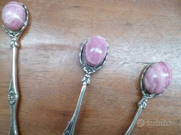 Cucchiaini da caffe lussuosi