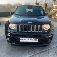 Jeep Renegade 1.6 Mjt 130 CV Longitude