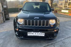 Jeep Renegade 1.6 Mjt 130 CV Longitude