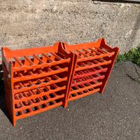 Cantinette portabottiglie
