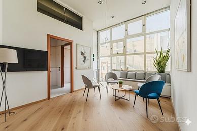 Fondo DIREZIONALE zona coop Agliana